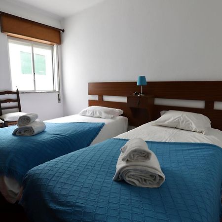 Apartamento Brisa Mar Albufeira Kültér fotó