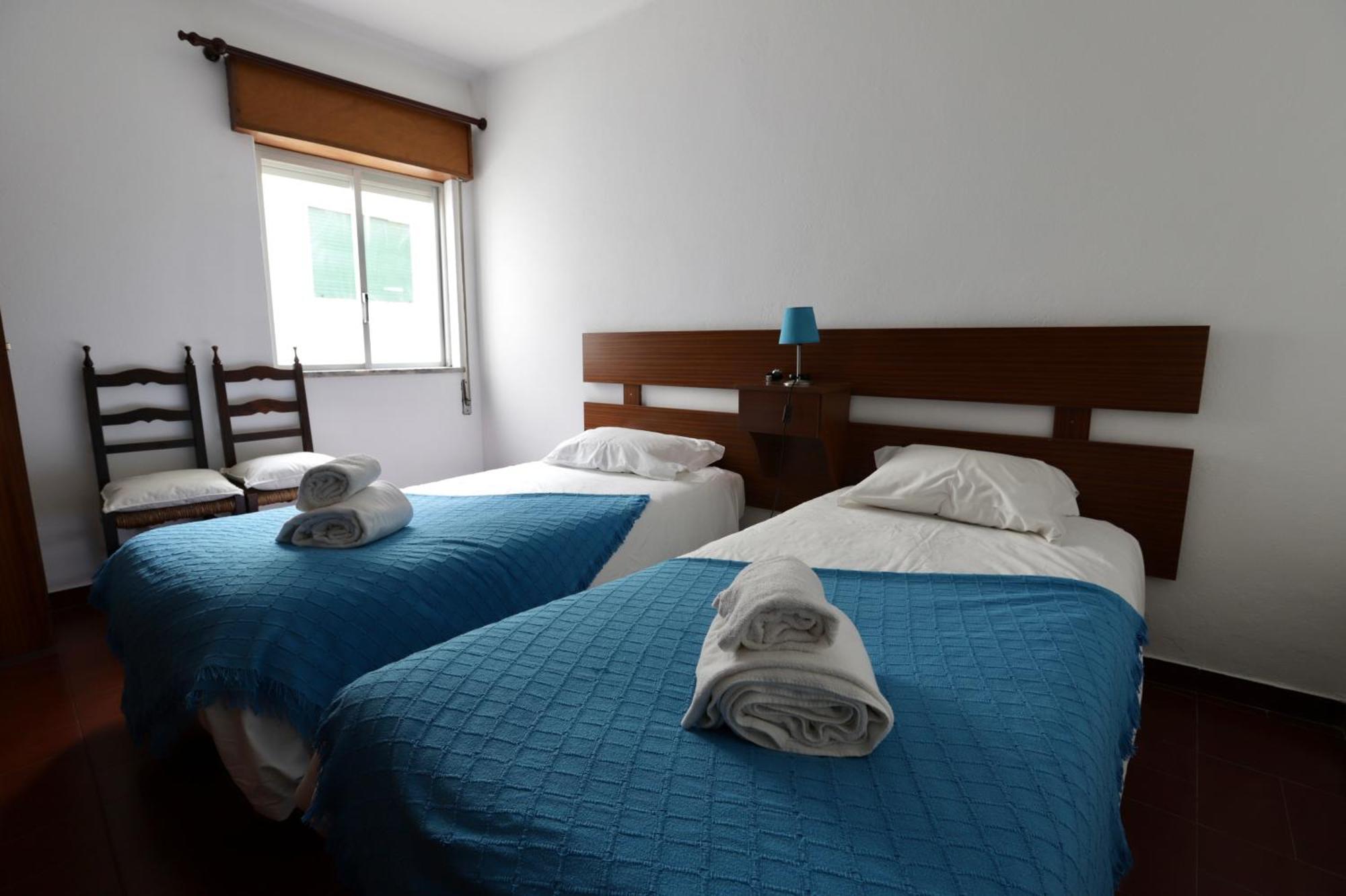 Apartamento Brisa Mar Albufeira Kültér fotó