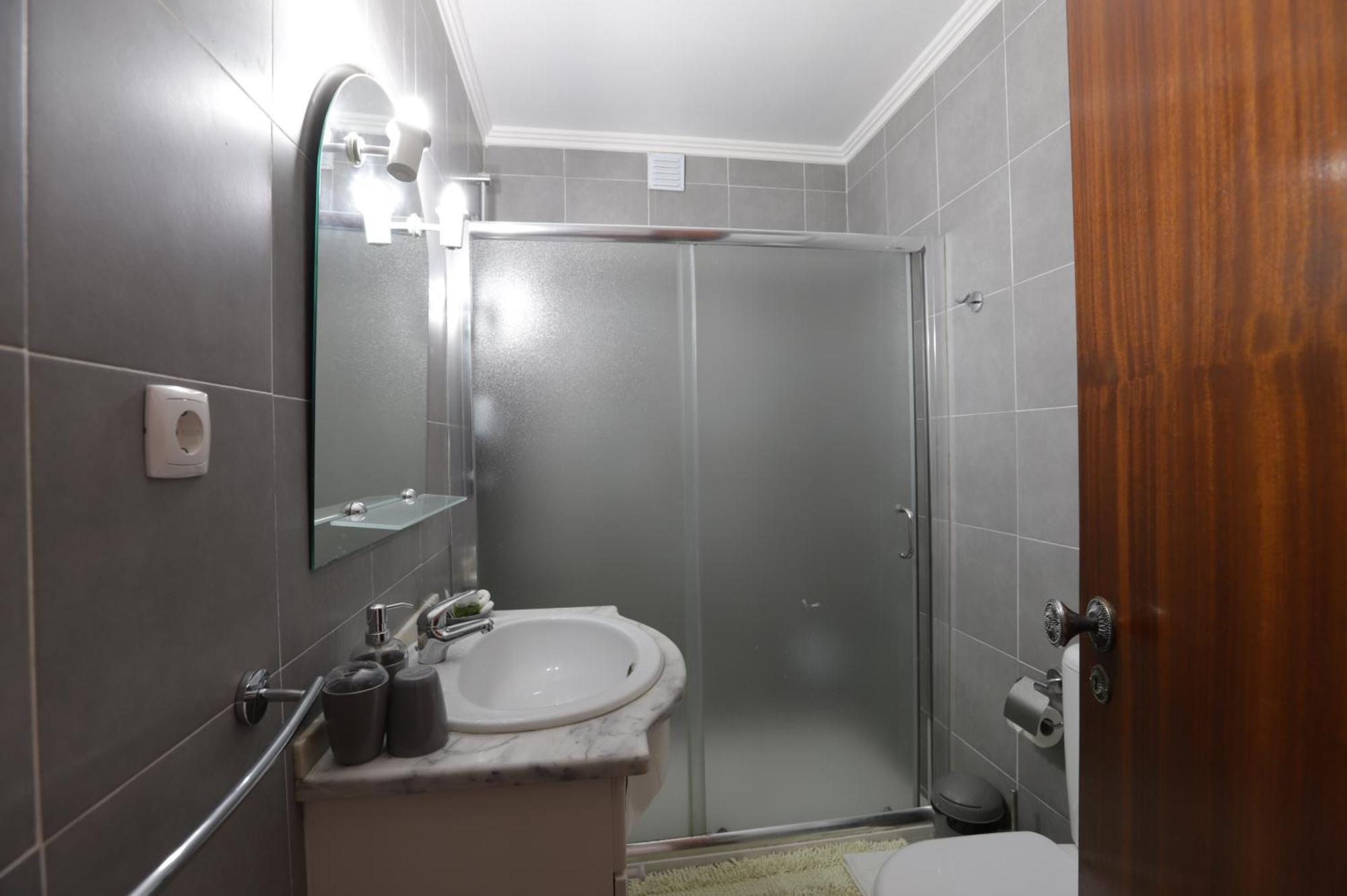 Apartamento Brisa Mar Albufeira Kültér fotó