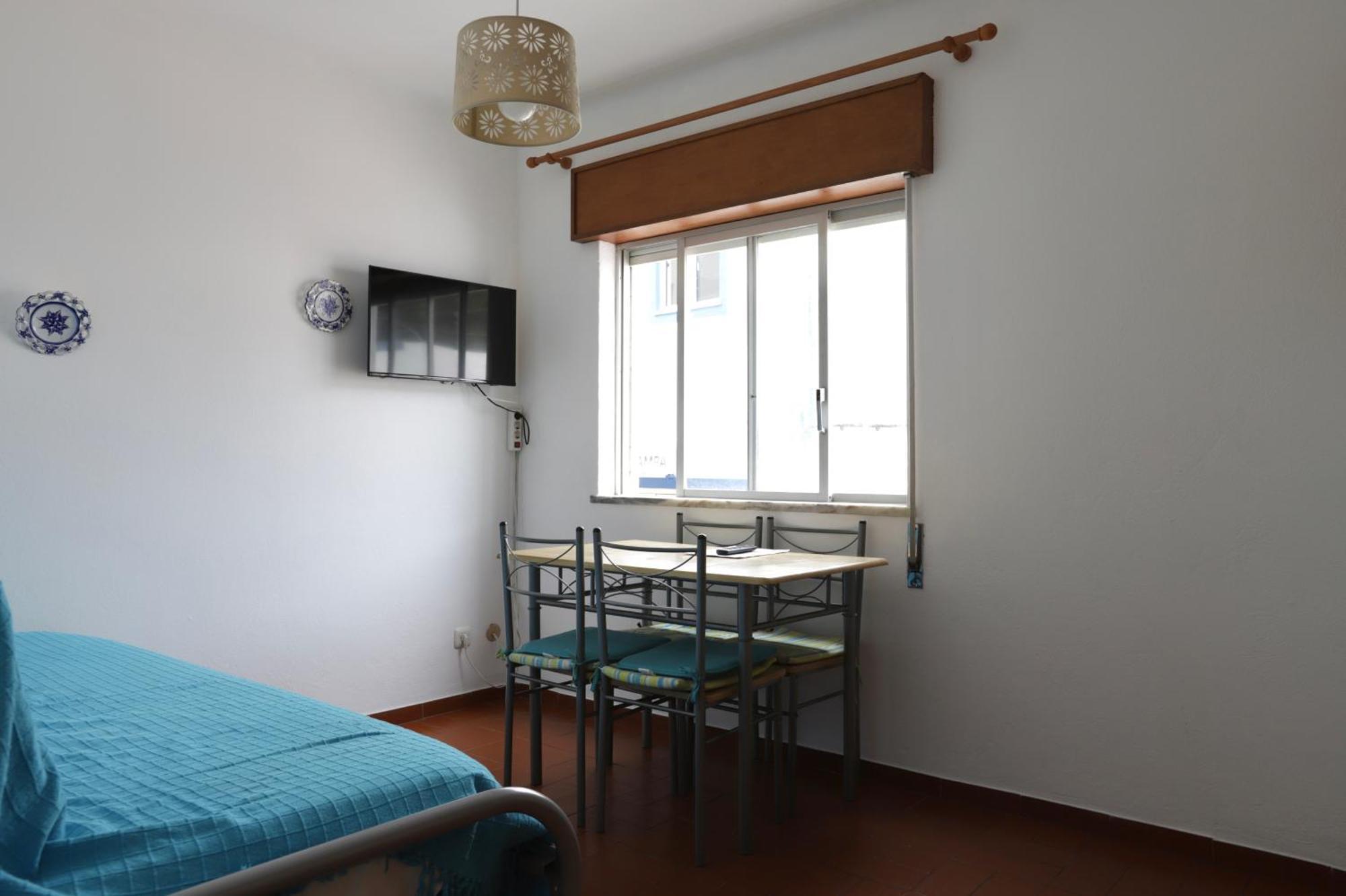 Apartamento Brisa Mar Albufeira Kültér fotó