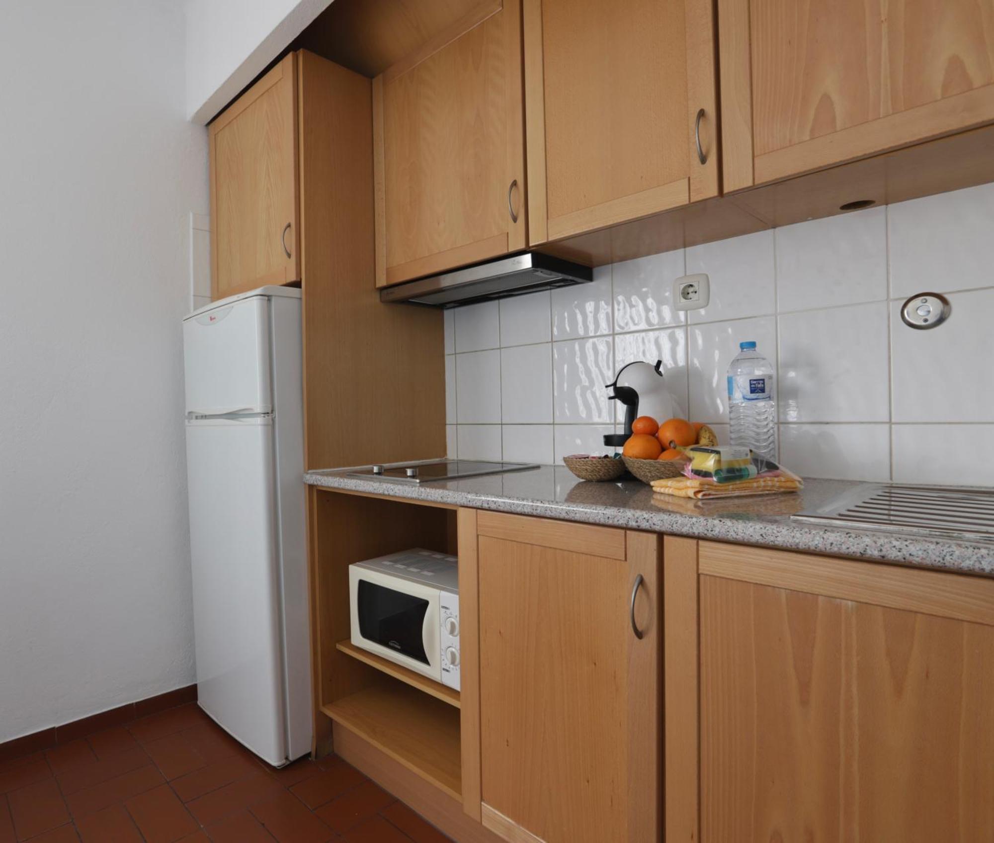 Apartamento Brisa Mar Albufeira Kültér fotó
